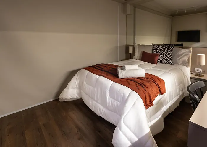 Staycy - Studio Perdizes Em Melhor Localizacao