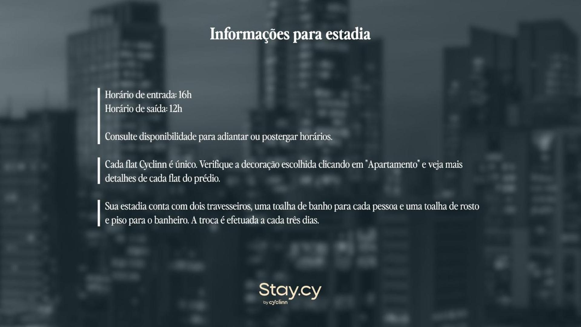公寓 Staycy - Perdizes Em Localizacao *