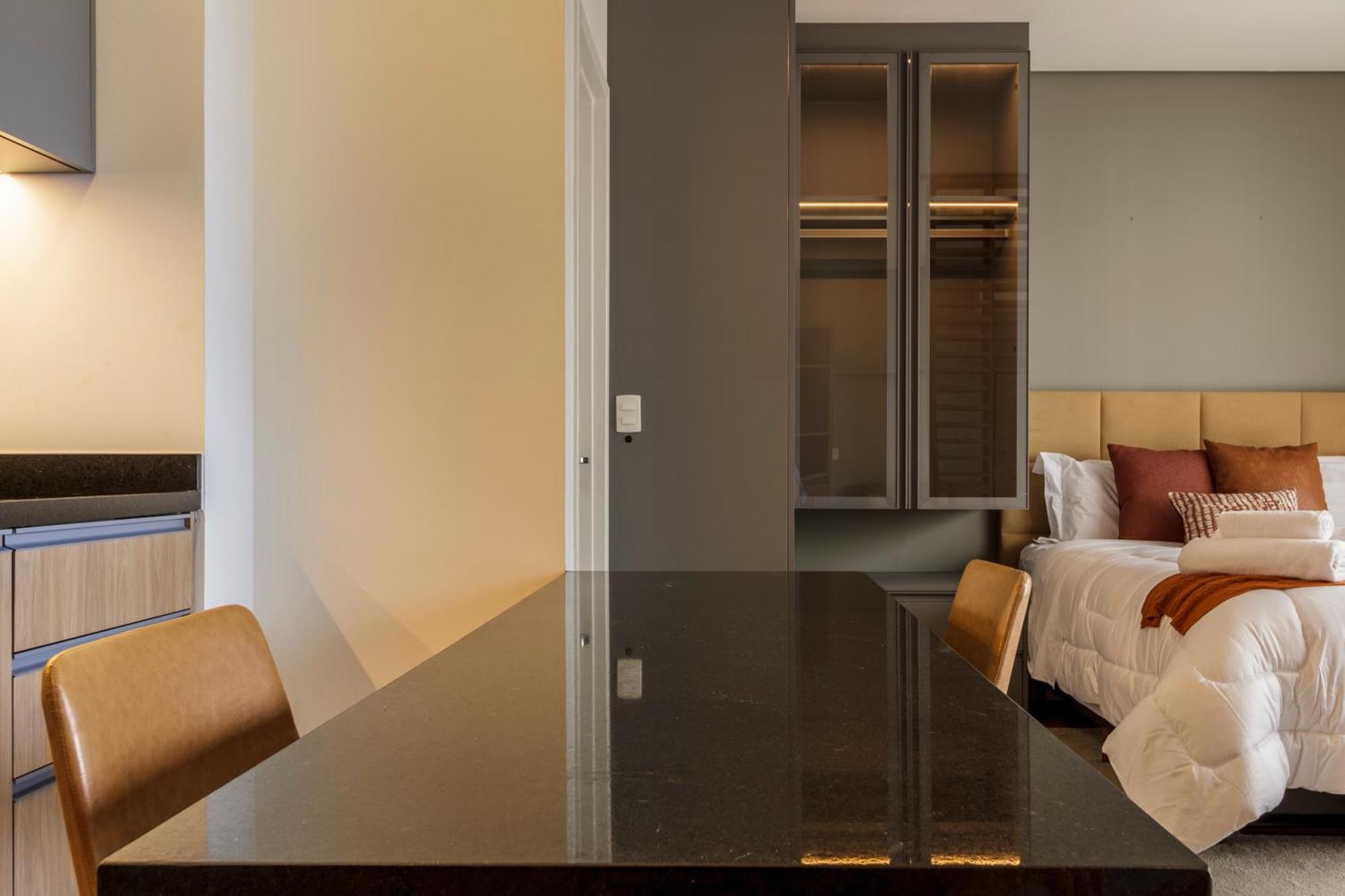 Staycy - Perdizes Em Localizacao 公寓