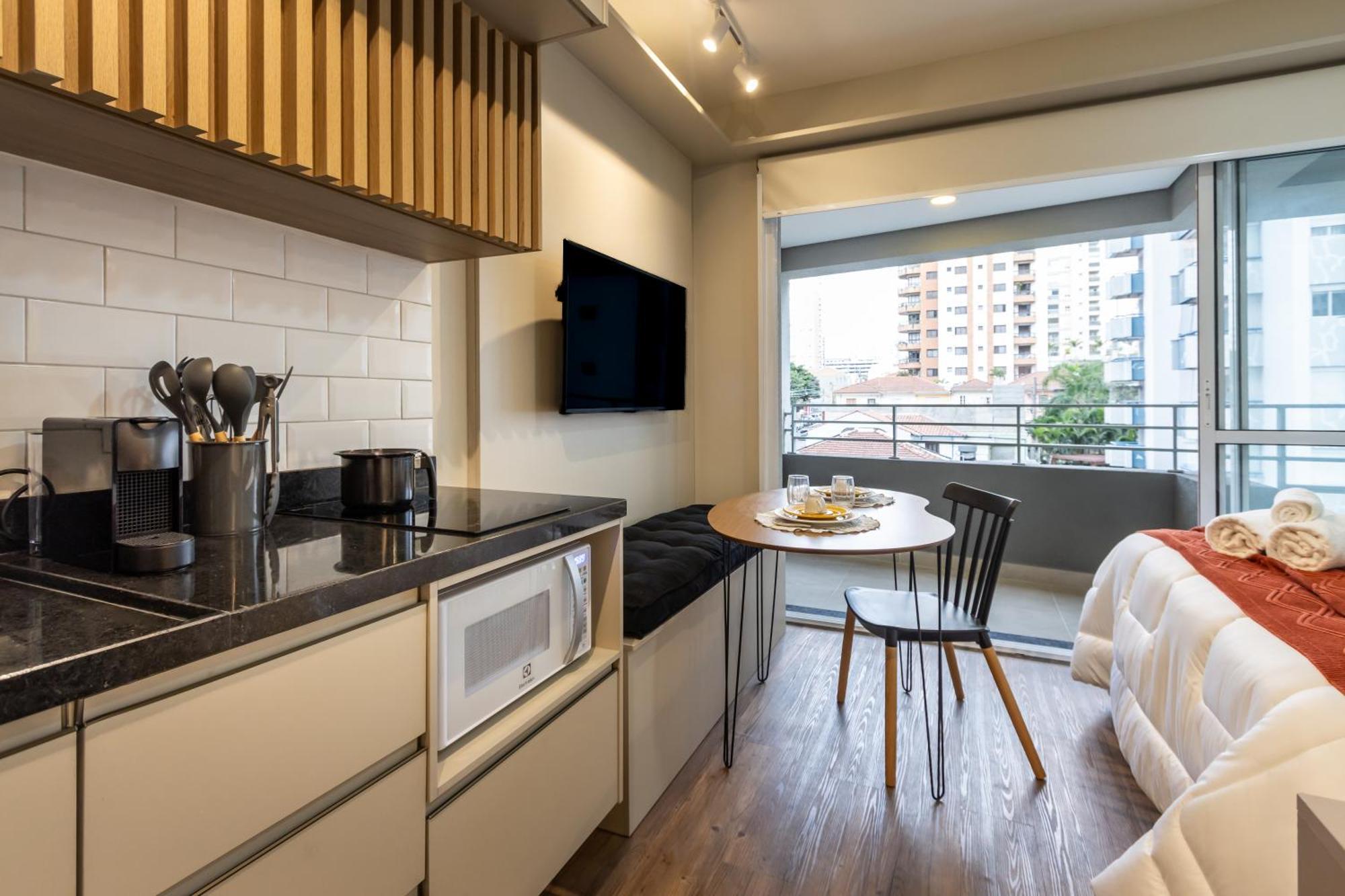 Staycy - Perdizes Em Localizacao