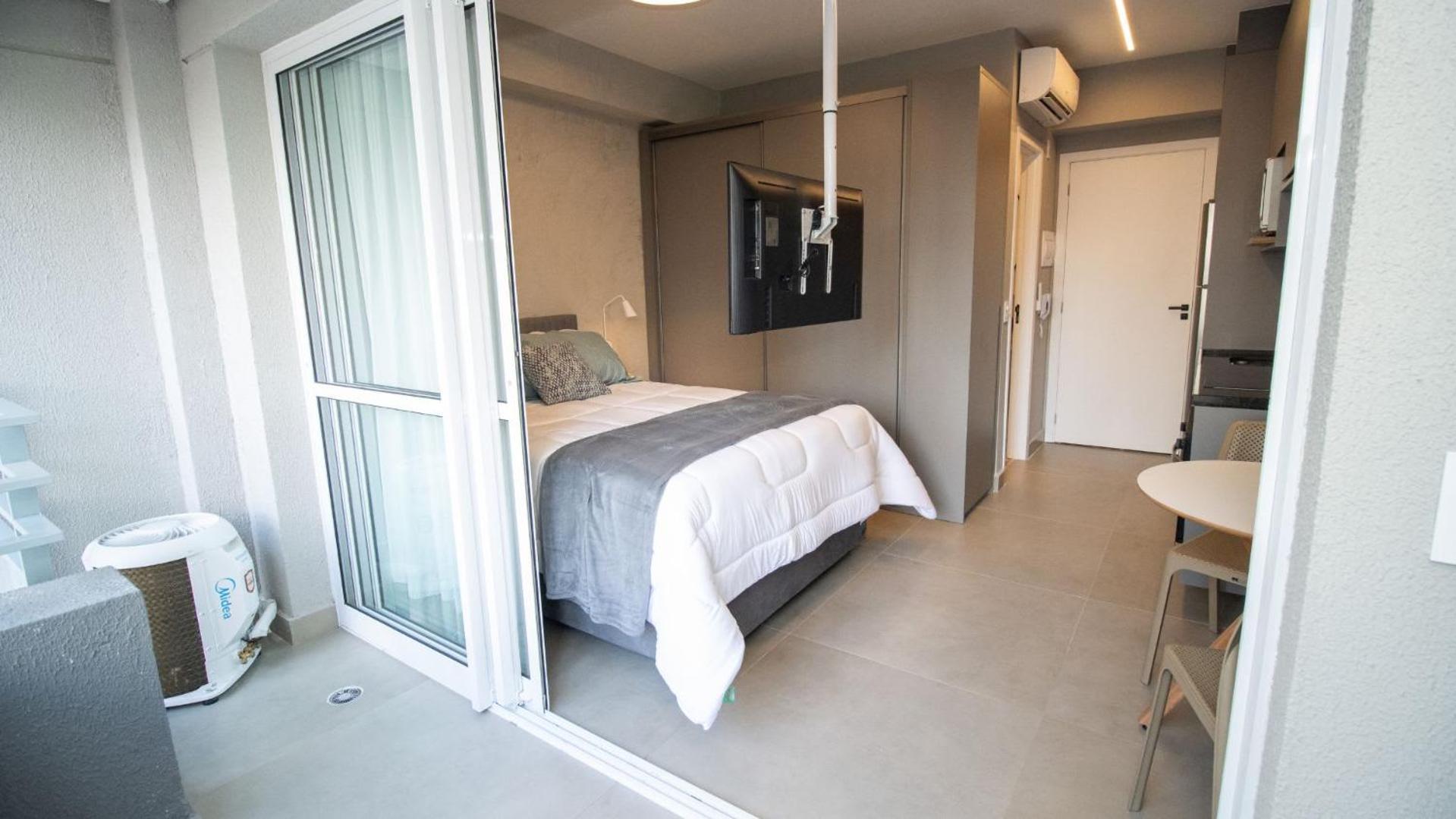 Staycy - Perdizes Em Localizacao * Sao Paulo