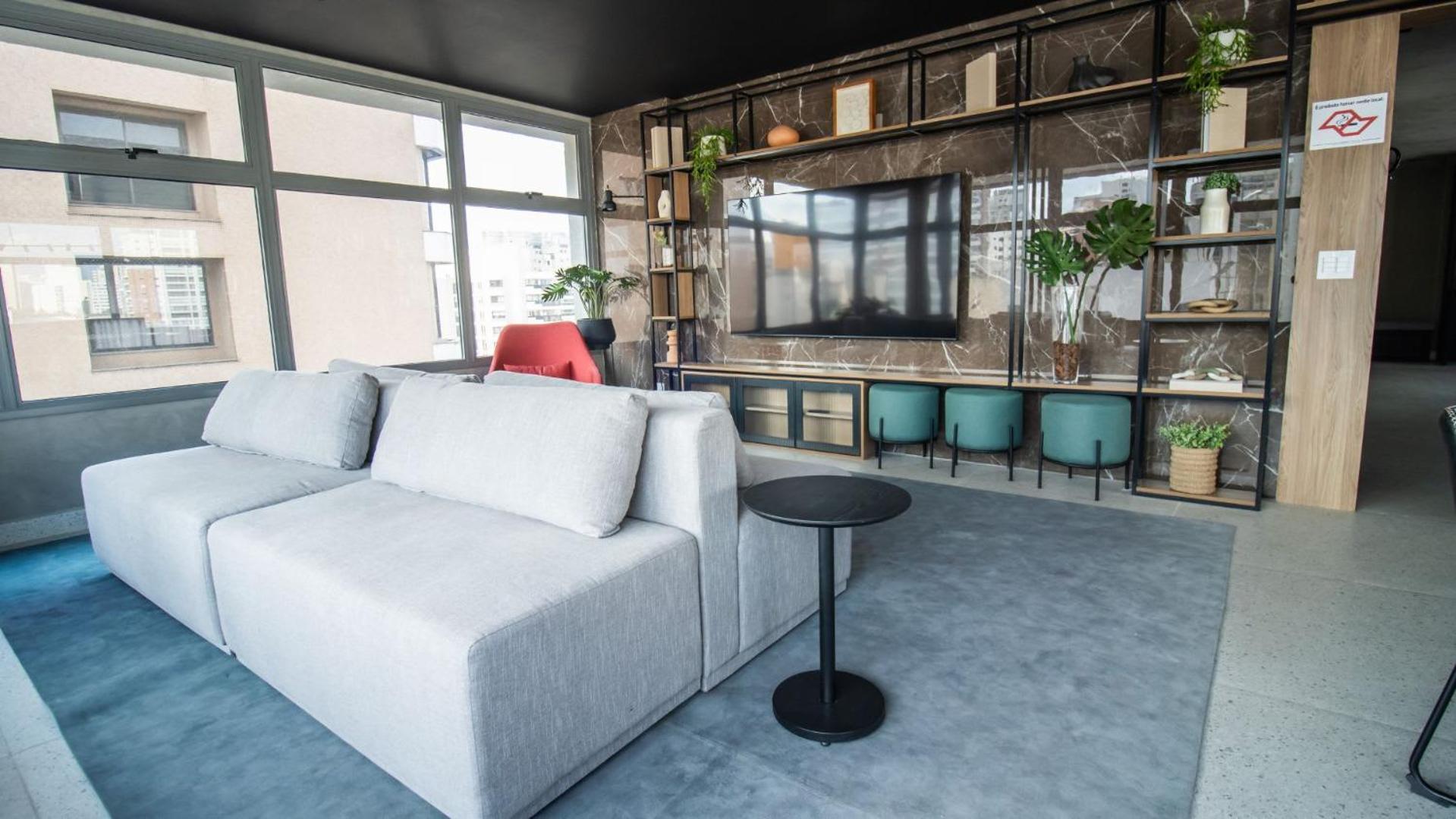 Staycy - Perdizes Em Localizacao Sao Paulo