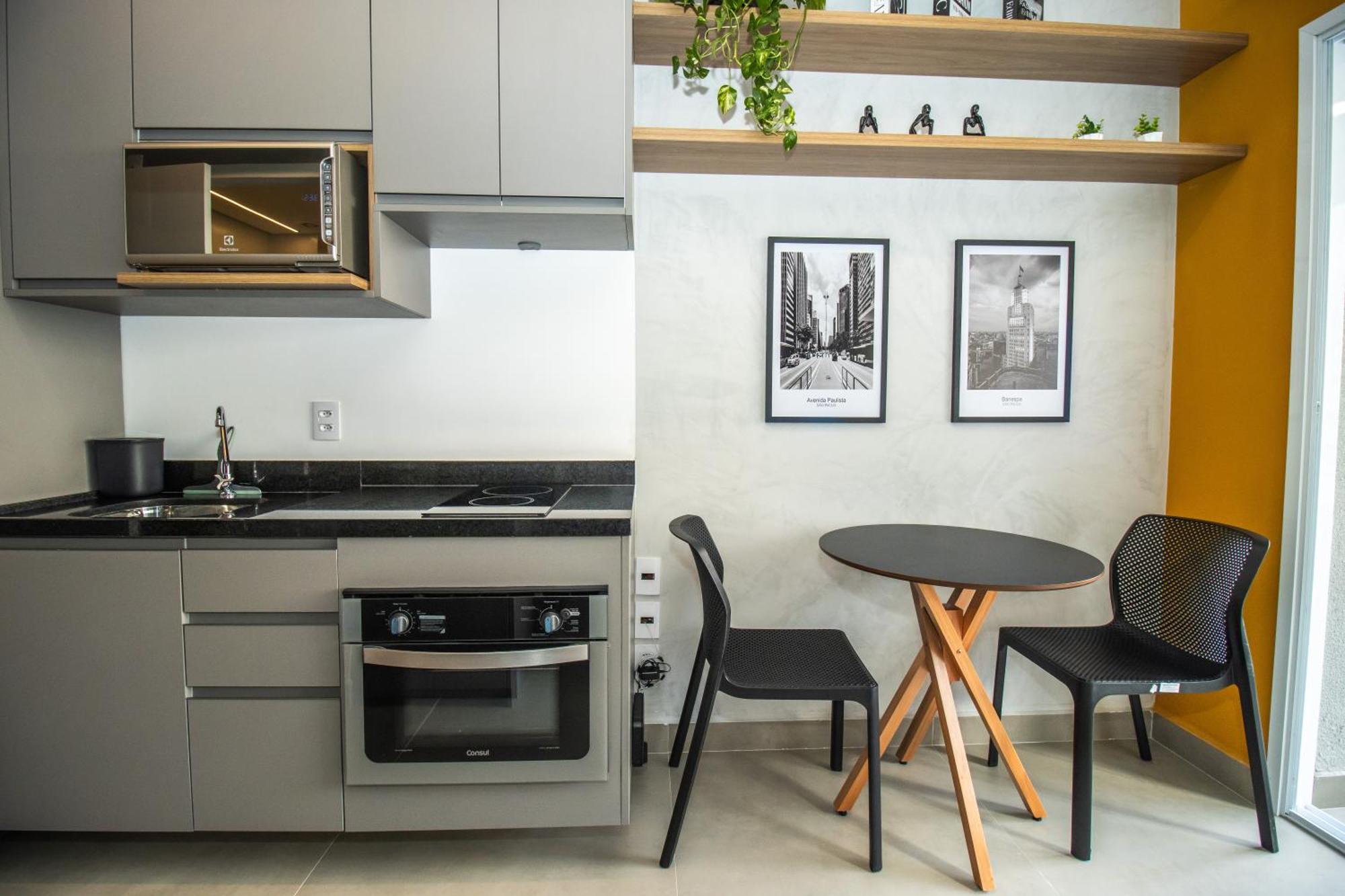 Staycy - Perdizes Em Localizacao Sao Paulo