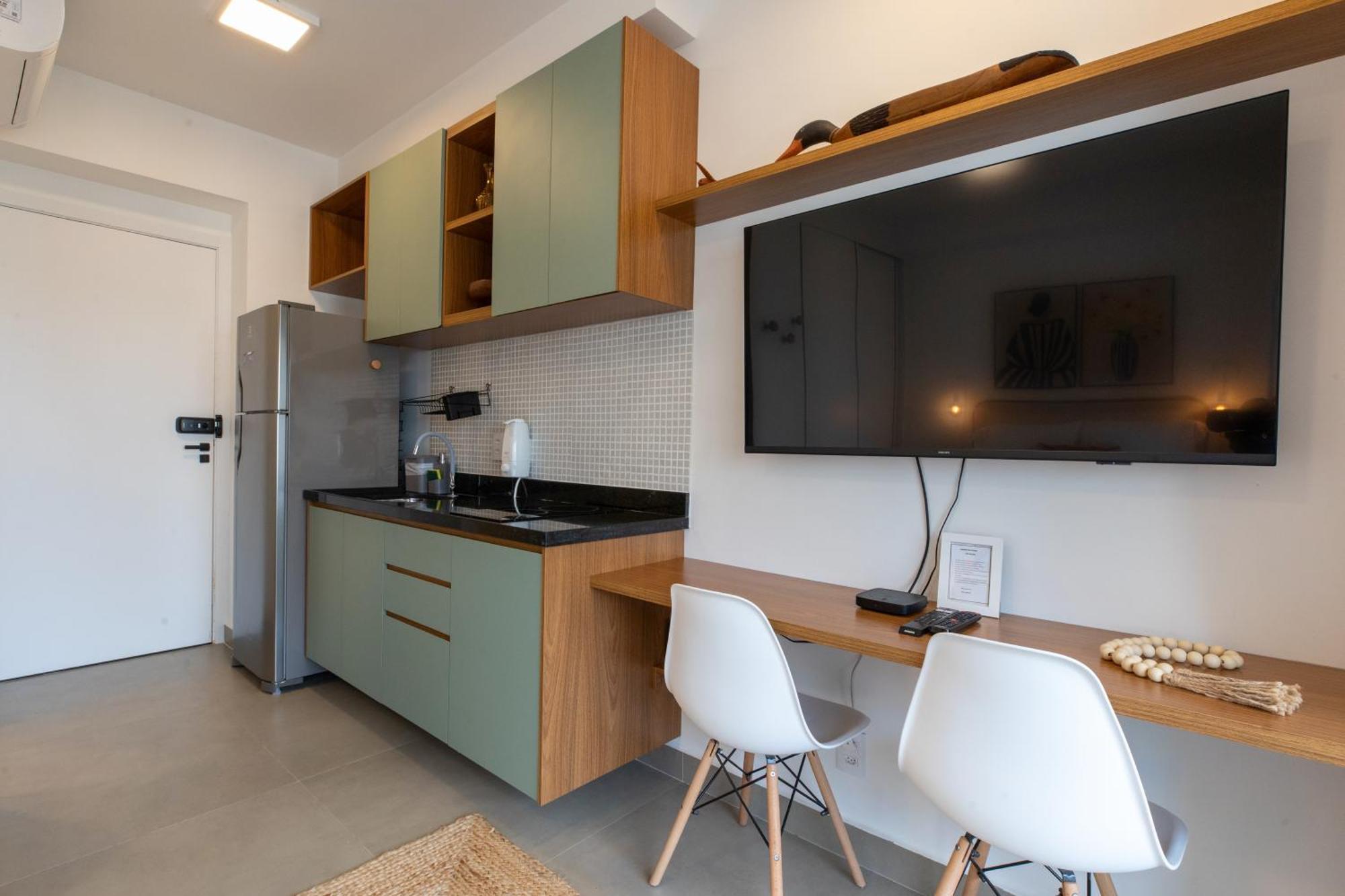 Staycy - Perdizes Em Localizacao Sao Paulo