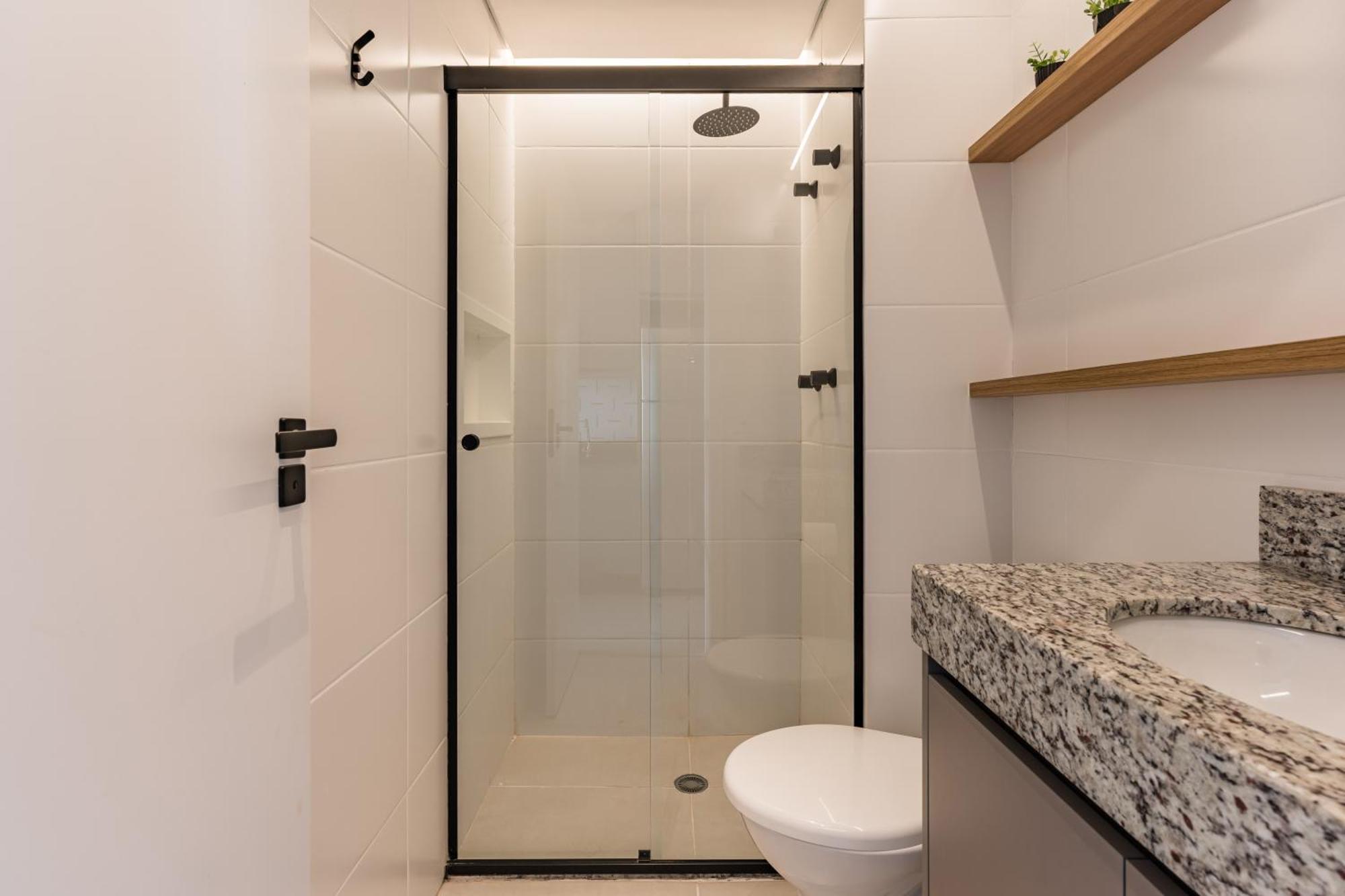 Apartment Staycy - Perdizes Em Localizacao Sao Paulo