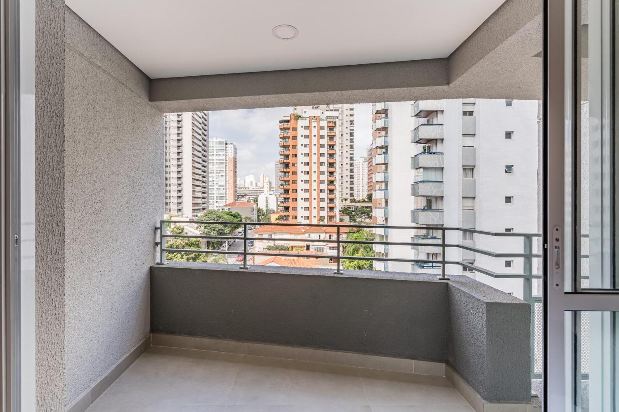 Staycy - Perdizes Em Localizacao Sao Paulo